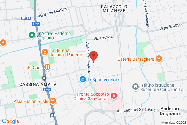 Ambulanze Private Milano - Trasporto Sanitario Nazionale e Internazionale