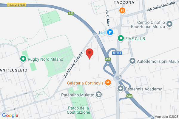 Alpha Automazione Industriale Srl