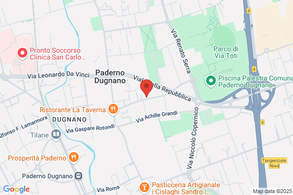 Centro Copia Grafica e Spedizioni di Motta Lorenzo