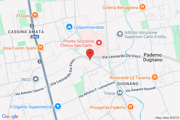 Di Giusto Lorenzo