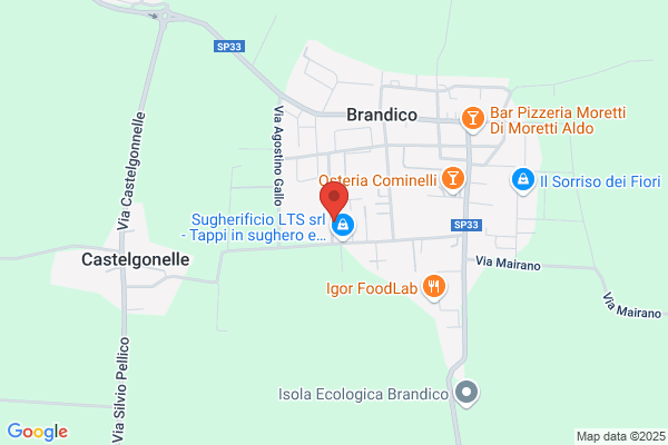 Fimoco Srl