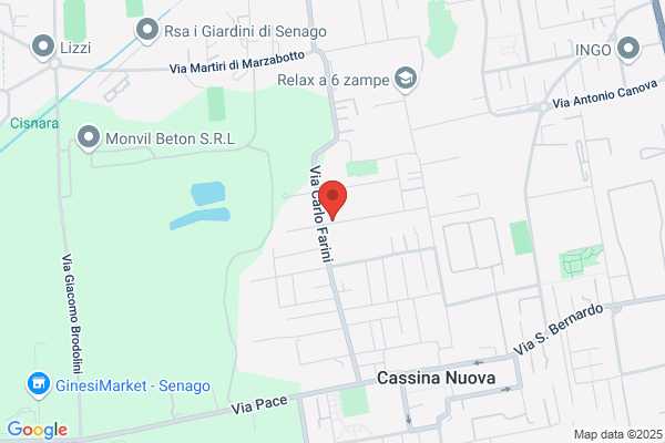 Fonderia Lasso Di Summa Luigi