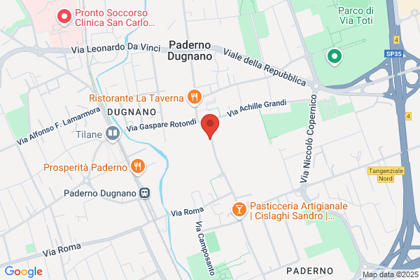 I Punti Di Vista Srl