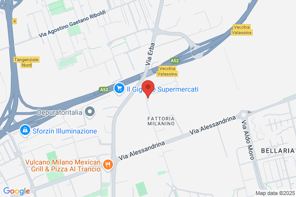La Prateria Srl