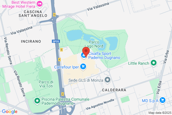 Libreria Del Centro Di Minerva Srl