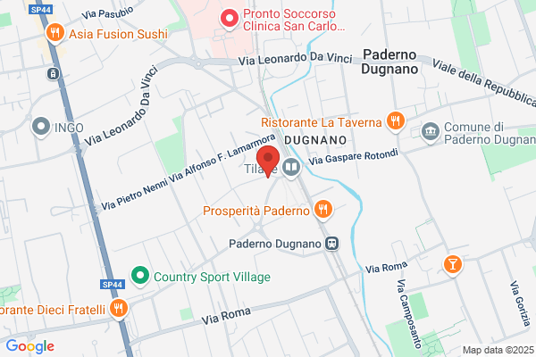 Musto maurizio