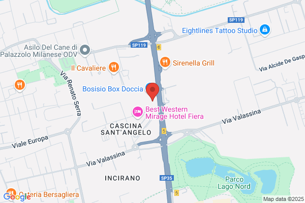Noviplast S.A.S.Di Migliavacca Mariapiera & C.