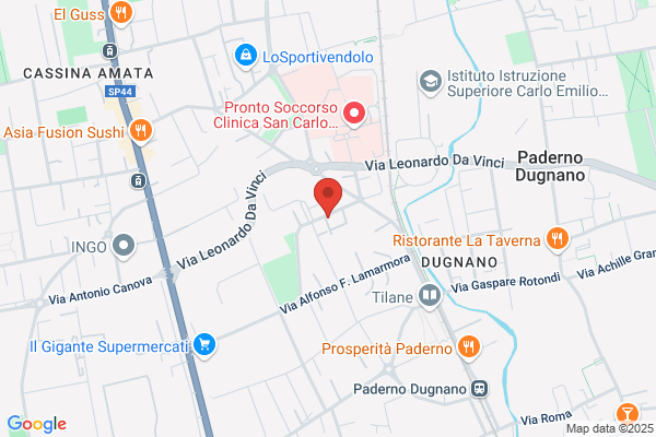 Nuova Pronto Gru Di Cellegato Giovanni E C. sas