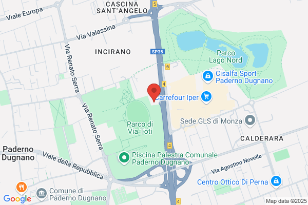 Officine Gas Butano (Soc.Coop.R.L.)
