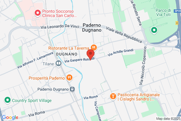 Officine Gas Butano (Soc.Coop.R.L.)