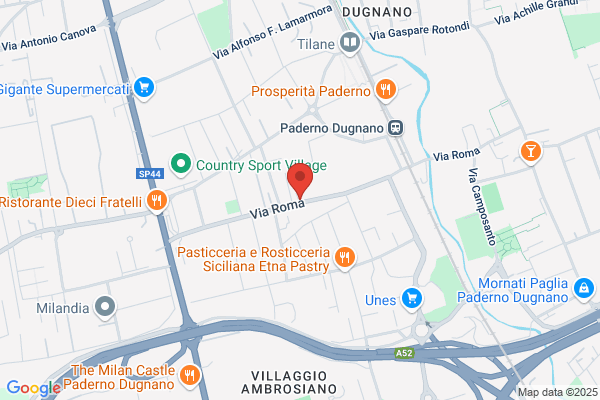 Pizza & Pizza Di Petrotto Luciano
