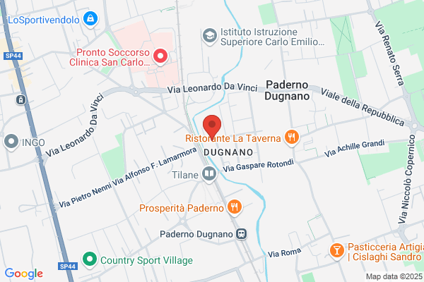 Pizzeria Arcobaleno Di Dolciroli Patrizia E C. snc