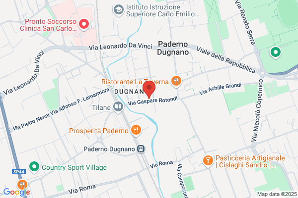 Tempo Di Pizza Snc