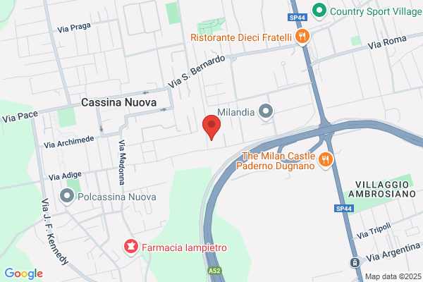 La Plexast Srl