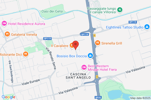 La.Ma.Plast Di Savino Cosimo E C. (S.N.C)