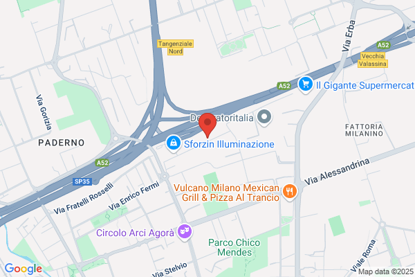 Marcarini Daniele