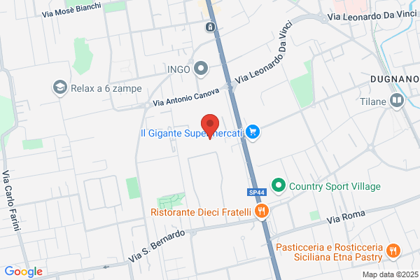 Emmepielle Sas Di Spina Chiolo + C.