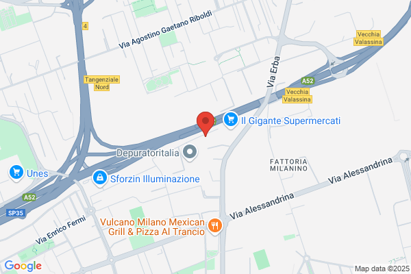 Il Passepartout Vetri e Fabbro