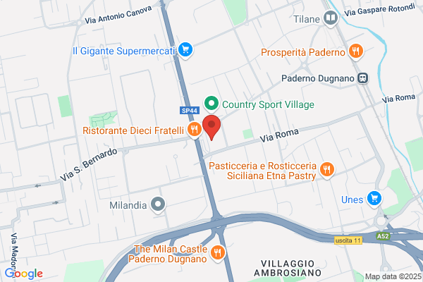 F.Lli Garbin Di Doriano Garbin E C. s.N.C.