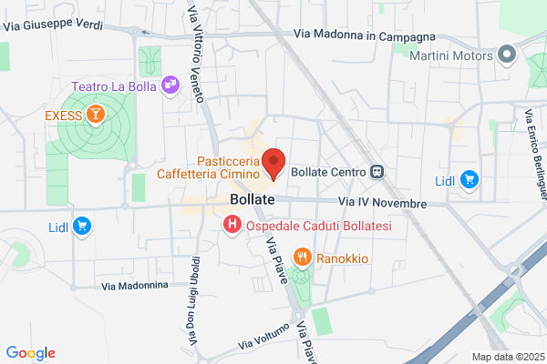 Pasticceria Caffetteria Cimino