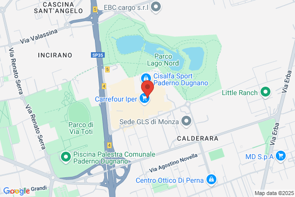 Mail Boxes Etc. - Centro MBE 0015