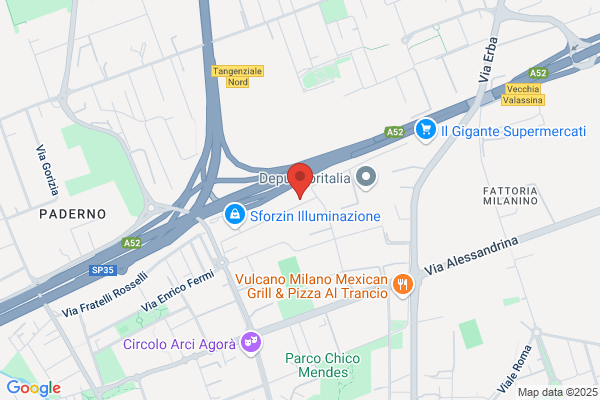 Olvema Srl