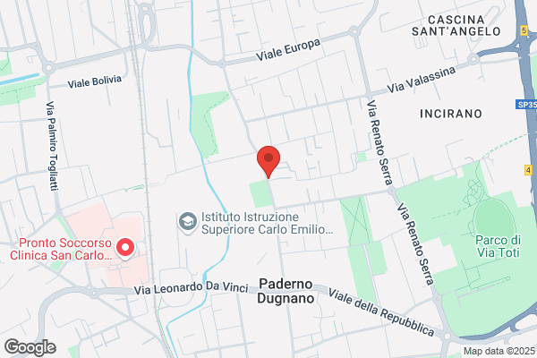 Tecnogold Di Basilico Dario