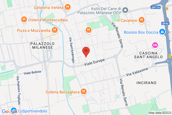Tennis Club Bosisio