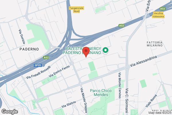 Red Line Srl