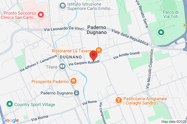 Quistini katia