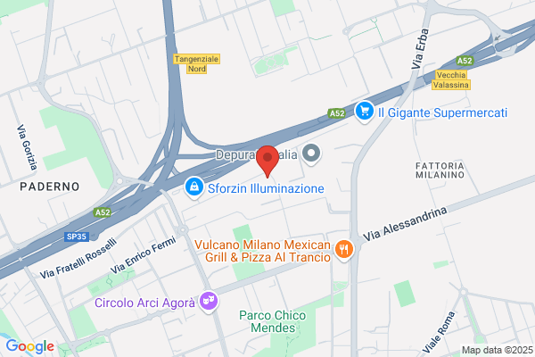 Robermes Srl