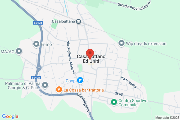 Barbara Parrucchiera per Signora