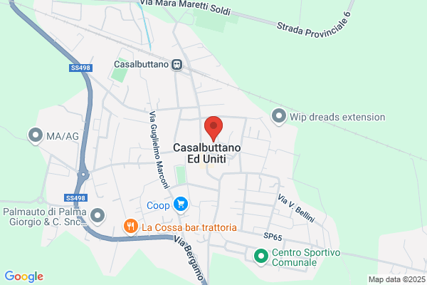 Chez Canali Parrucchieri