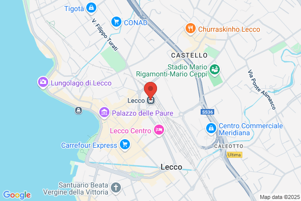 Lecco
