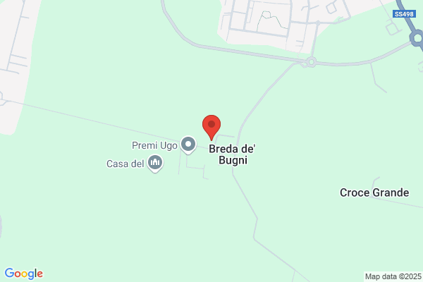 Agriturismo Breda