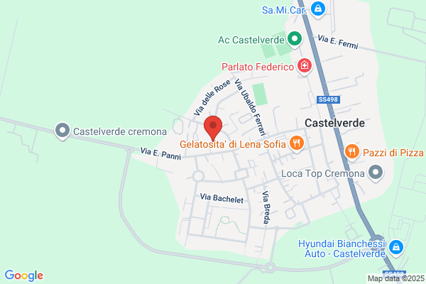 Castel - Edil s.n.c.
