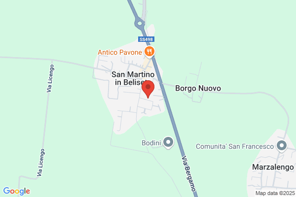 Costruzioni Lodigiani Sas