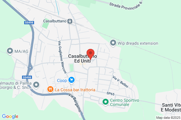 Farina Fratelli E Ceruti