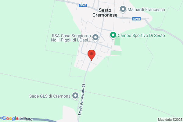 Farmacia Portesani Anna