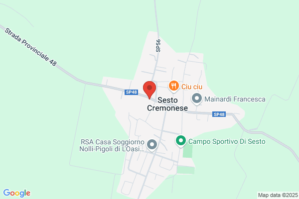 Le Dolcezze di Gioia