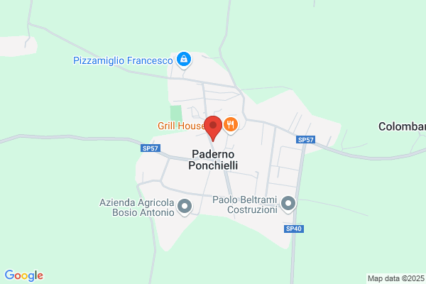 Poste Italiane