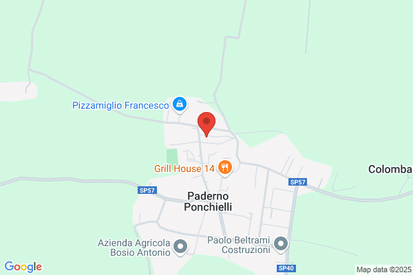 Rizzi angelo