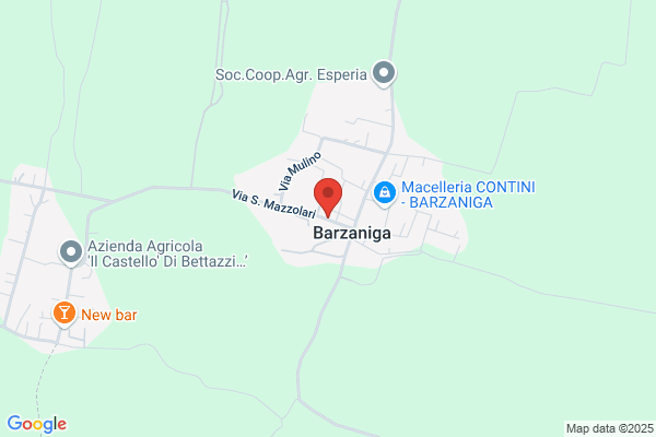 Trattoria Bar Sgalbazzi