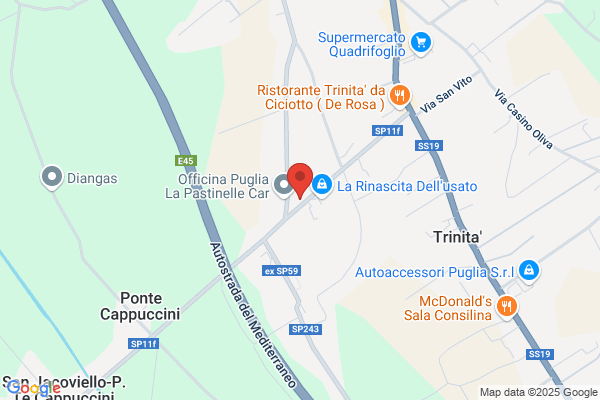 Centro Medico Odontoriatrico S. Apollonia