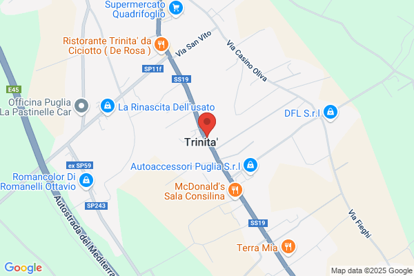 Ferramenta Notarfrancesco