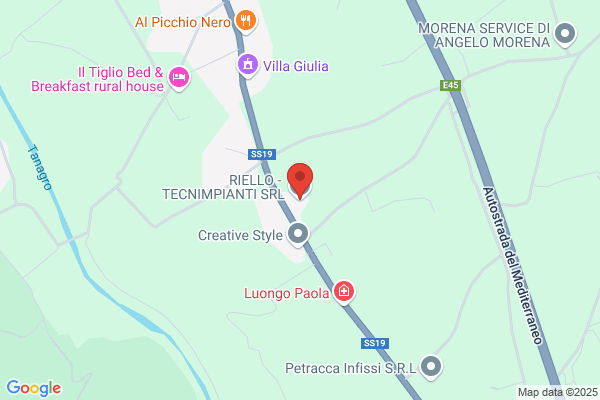TECNIMPIANTI S.R.L.