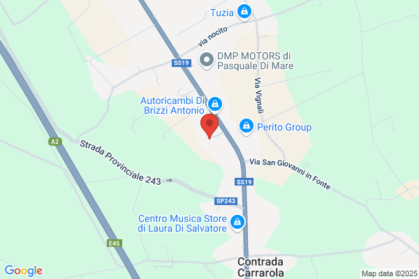 Tecno Finiture - Cristian Spiotta