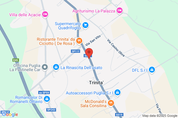 Centro Gomme Lombardi