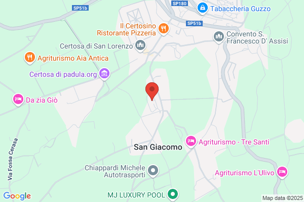 Comunitamontana Vallo Di Diano