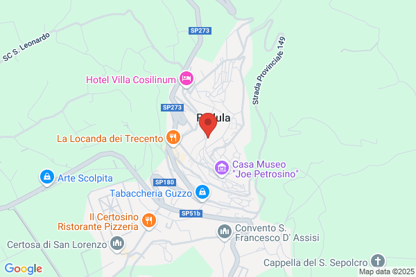 Farmacia Dr Alliegro Giuseppe